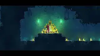 Dead Cells - Blind playthrough Pt 1 continued