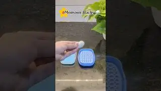 Monsoon Hacks For Home 🏡#monsoonhacks #monsoon #monsoon2025