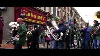 Second Line NI Trailer