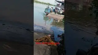 new ferry boat goa