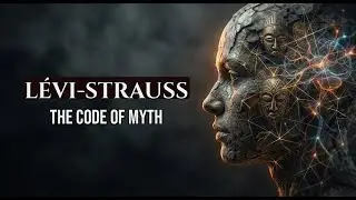 The Mind of L&eacute;vi-Strauss: The Hidden Code of Myth and Culture
