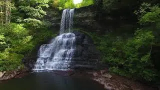 Discover Virginia, USA