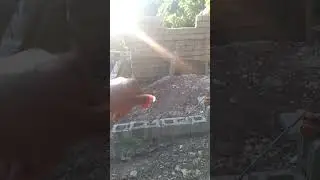 building my house in Jamaica *update*