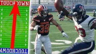 Is It Possible To Return A Kick Showboating The Whole Time? Madden 18