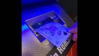2 tipuri de crypto ATM-uri