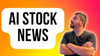 What's Going With C3.ai Stock? | AI Stock Analysis | C3AI Stock Update | C3AI Stock News | AI Stocks