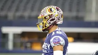 Jake Garcia Full SZN highlights 2022-2023