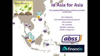 ABSS Premier Vs ABSS Accounting Software