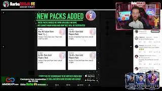 GRINDEO: TOTYs, objetivos y probando jugadores ⭐ TRADEO en GRUPO VIP con SUB !tradeo !monedas