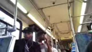 Clown on cct atltant where is my card pt 1
