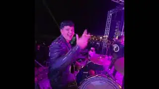 Popurri Ranchero en vivo - Banda la Fantastica 