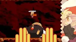 New Super Marisa Land part 16