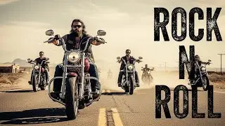 Southern Country Rock Playlist 🔥 Raw Guitar Power