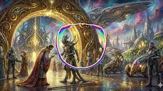 Astral Accord - EDM / Workout / Free Music / No Copyright / Electronic House