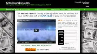 ZERO COST Online Income System