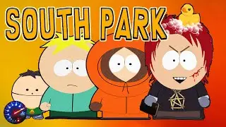 TEAM WARS (Week 33) South Park: Phone Destroyer