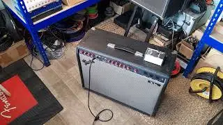 Red Knob Twin 1