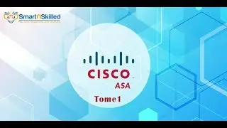 Formation Cisco ASA - SmartnSkilled E-learning