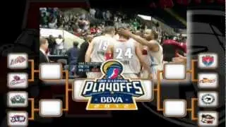 Springfield Armor Playoff Intro Video
