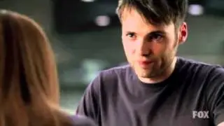 Fringe Episode 3.13 Scene - I Can Keep A Secret