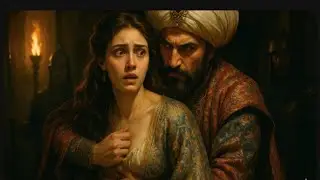 Cruel Bedroom Laws of the Ottoman Harem That Could Get You Executed