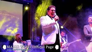 MARIO TREVI - Tu ca nun chiagne (Napoli Turbo Folk - in piazza)