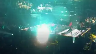 PLANETSHAKERS CONFERENCE 2019 MANILA