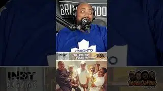 Talking #AnotherBadCreation and other random acts from the 90s on episode 341. #newoldheads #90srnb