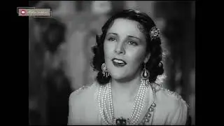 Imperio Argentina - La canción de Aixa (1939)