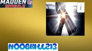 Madden Mobile Road To The Ring December Player??