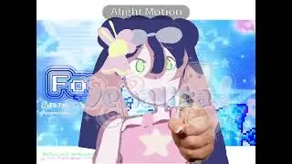 One pound fish! (My 2nd vid on tiktok) #tweening#alightmotionedit#gacha#gachalife2#gachaediting 