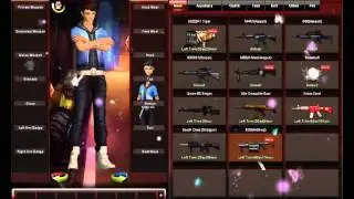 Sell MAT ID - 1000 MOL Points or 100Cibmall Point Card