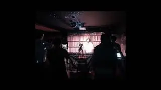 2020/07/05 hirihiri@Spincoaster Music Bar Shinjuku
