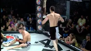 Empire Fights III - Austin Lyons vs. Chris Coggins