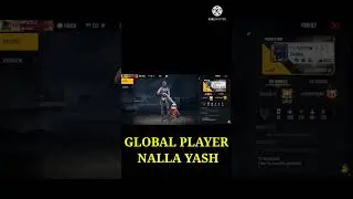 #shorts Global player Nalla yash send me request - FreeFire