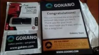 How to order free prizes for gokano(Hindi)