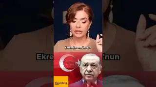 Bloomberg'in Erdoğan analizi #erdoğan