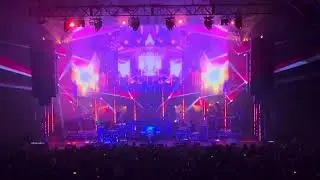 Pretty Lights - Old Corolla (1/2) | Soundship Spacesystem Tour | The Salt Shed | 10/21/2023