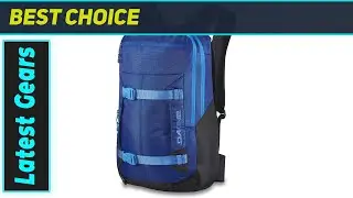 Dakine Mission Pro 25L: The Ultimate Snowboarding Backpack?