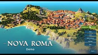 Новая игра от Nova Roma. Если вы считаете, что градостроительные симуляторы &mdash; это расслабляющее р...