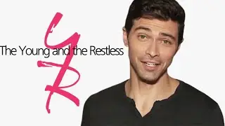 Matt Cohen Joins Y&R Cast! Detective Burrows Appears With Shocking News