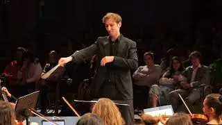 Lebrun Concerto for Oboe no 1 in d minor 1  Allegro