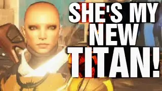 Trials of Osiris 9-0 Flawless Victory THIEVES' DEN Destiny PvP Crucible Gameplay