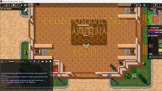 Como Criar Um Servidor [NARUTIBIA] + SITE 2025