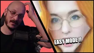 Do All Games Need an Easy Mode?