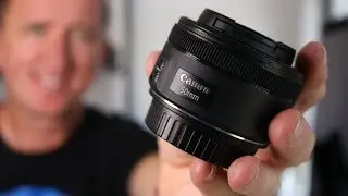 Prime Lenses explained and recommended for Canon and Nikon DSLR cameras