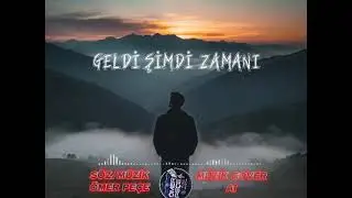 GELDİ ŞİMDİ ZAMANI - omerpeceofficial 