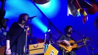 Another Lover - Scott Rudd live @ fence away game 2012