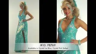 Top 20 2013 Prom Dress Styles from Precious Formals!