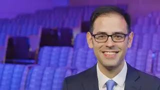 Meet Dr. Daniele Massera, Cardiologist with NYU Langone's Hypertrophic Cardiomyopathy Program
